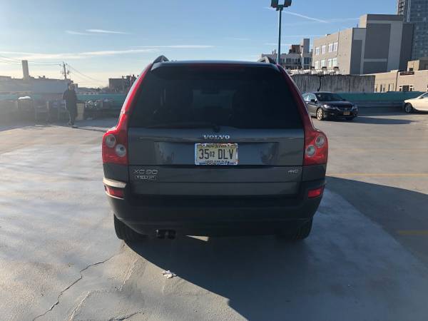 2006 VOLVO XC90 **ONE OWNER**LOW MILES**CLEAN CARFAX** for sale in Brooklyn, NY – photo 5