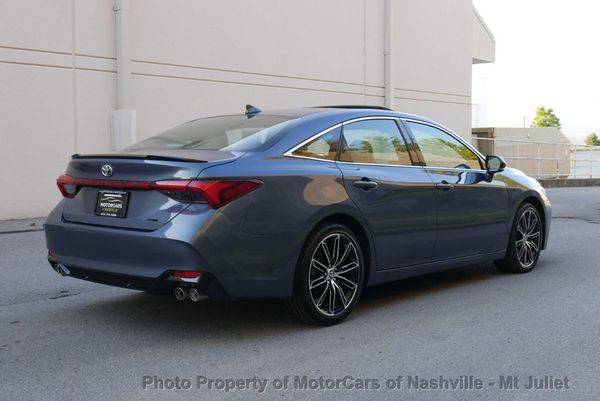 2019 Toyota Avalon XSE ONLY $999 DOWN *WE FINANCE* for sale in Nashville, TN – photo 8