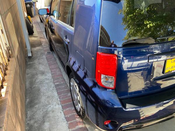2015 Scion XB for sale in North Hollywood, CA – photo 2