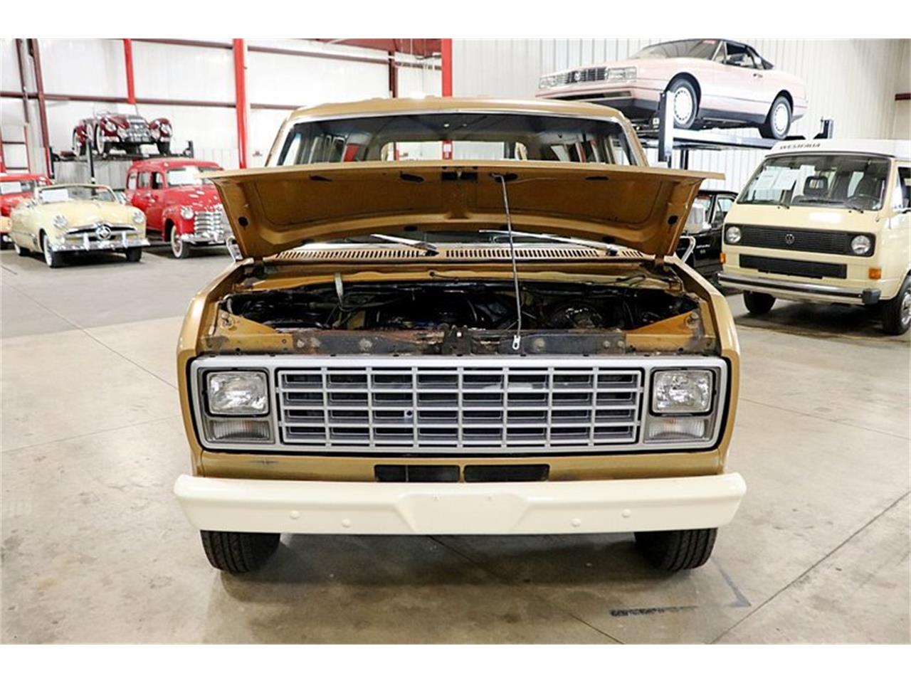 1979 Ford E-Series for sale in Kentwood, MI – photo 77