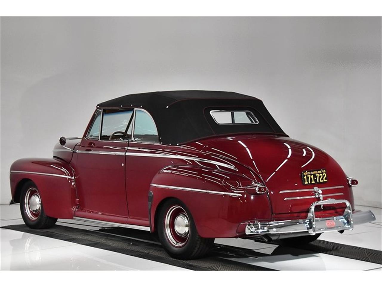1946 Ford Super Deluxe for sale in Volo, IL – photo 53