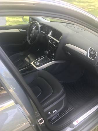 Audi A4 low mileage gem for sale in largo, FL – photo 7