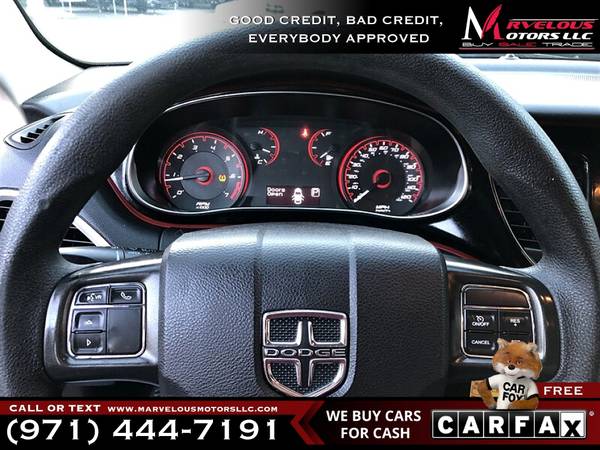 2015 Dodge Dart SXT 2 4L 4D Back up Camera Super Clean - cars for sale in Tualatin, OR – photo 15