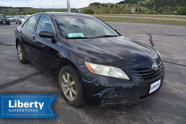 2007 Toyota Camry - for sale in Rapid City, SD