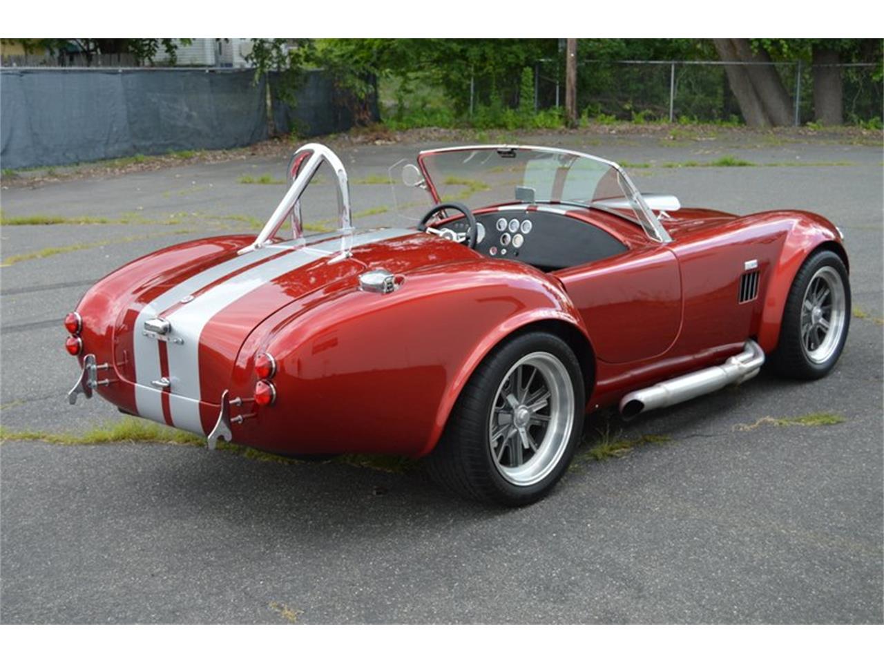 1965 Factory Five Cobra for sale in Springfield, MA – photo 8