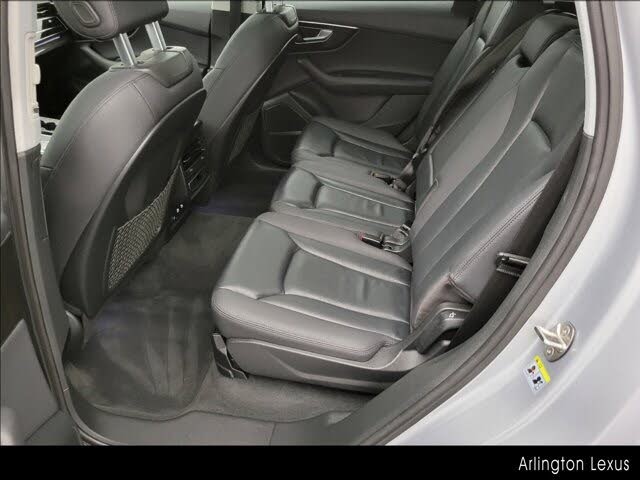 2021 Audi Q7 3.0T quattro Premium Plus AWD for sale in Arlington Heights, IL – photo 13