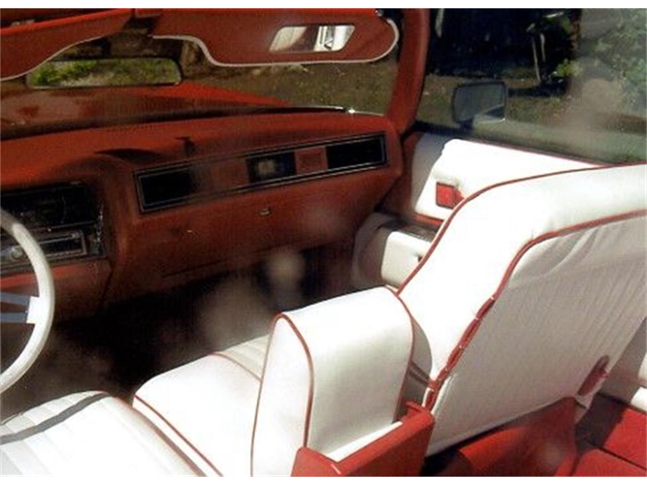 1973 Cadillac Eldorado for sale in Cadillac, MI – photo 5