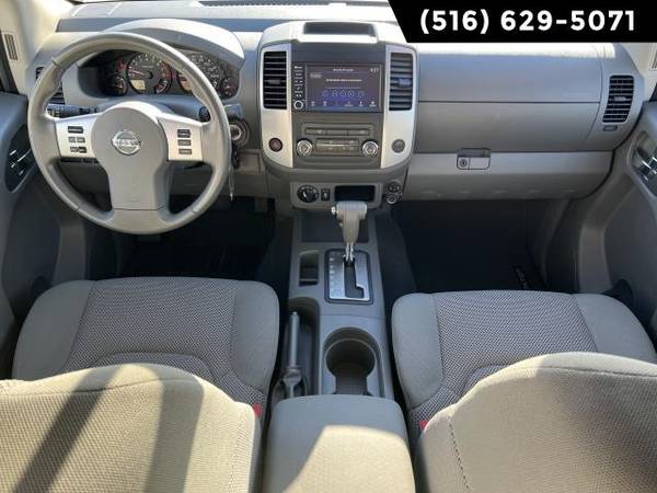 2019 Nissan Frontier SV Pickup - - by dealer - vehicle for sale in Inwood, NY – photo 13