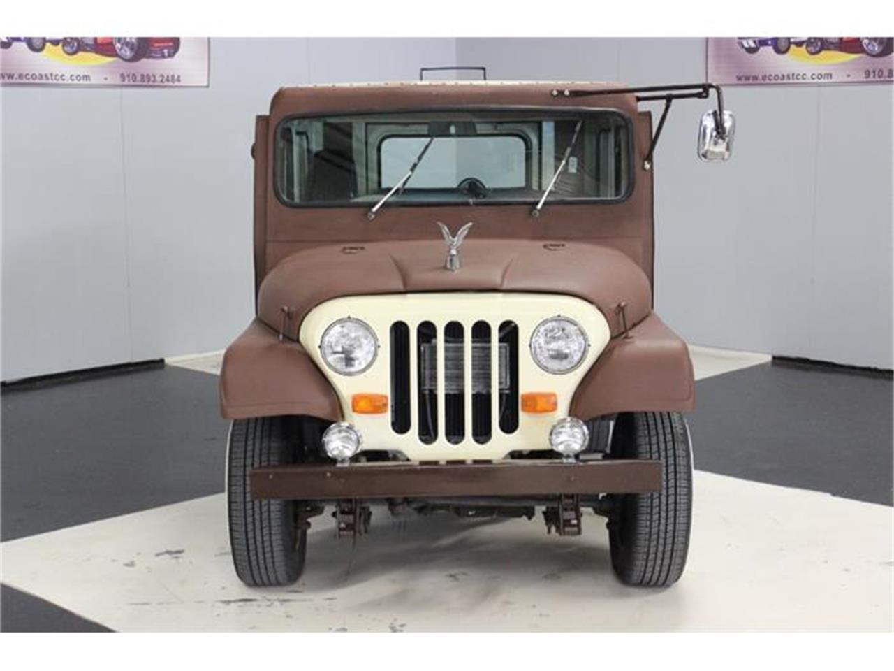 1976 Jeep Mail Jeep for sale in Lillington, NC – photo 28