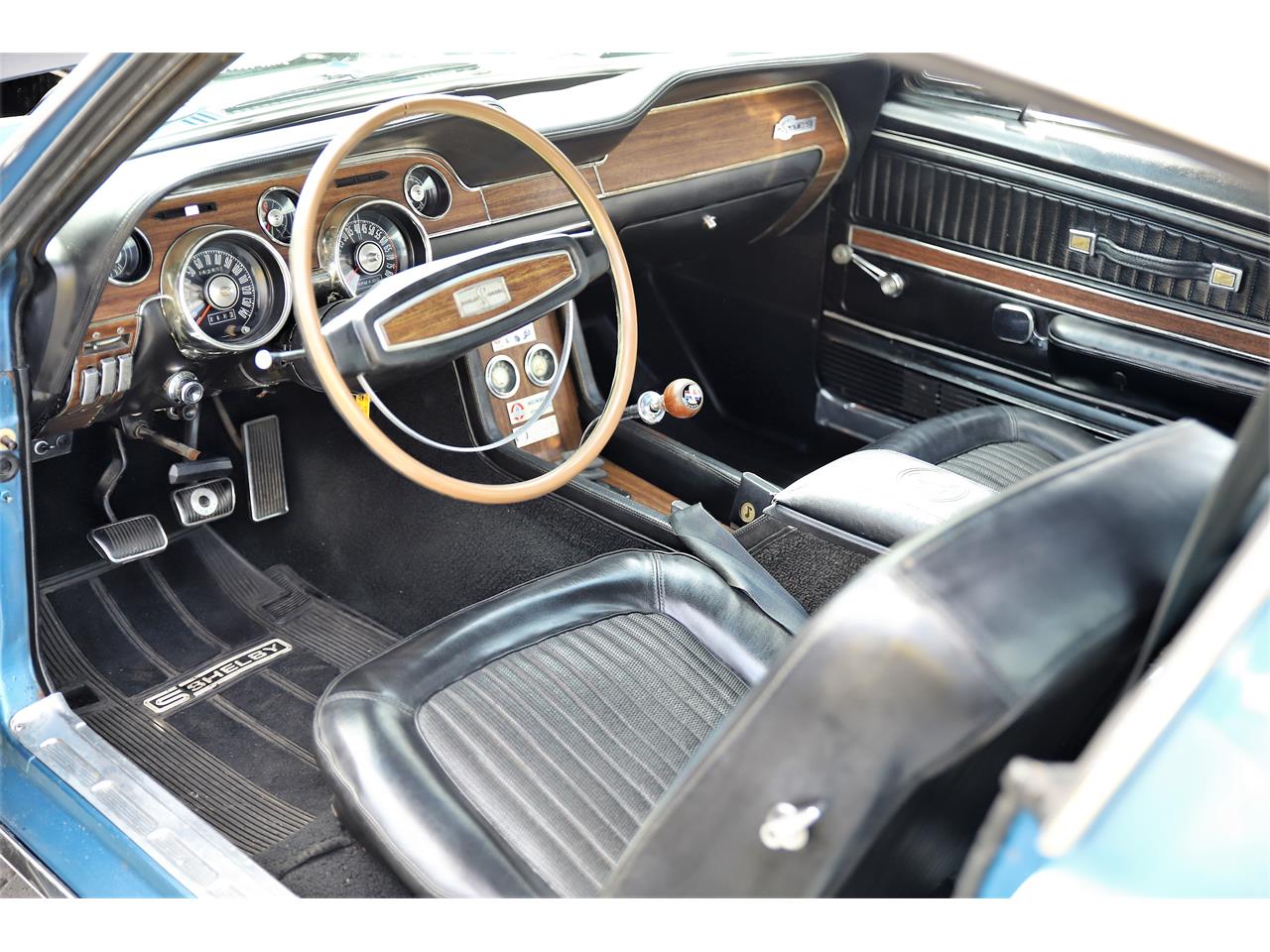 1968 Shelby GT350 for sale in Boulder City, NV – photo 52