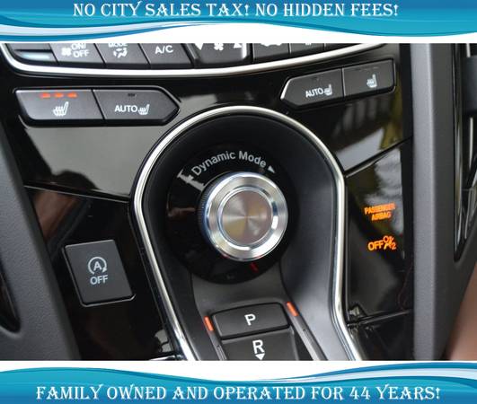 2019 Acura RDX W/Technology Pkg - Big Savings - - by for sale in Tempe, AZ – photo 23