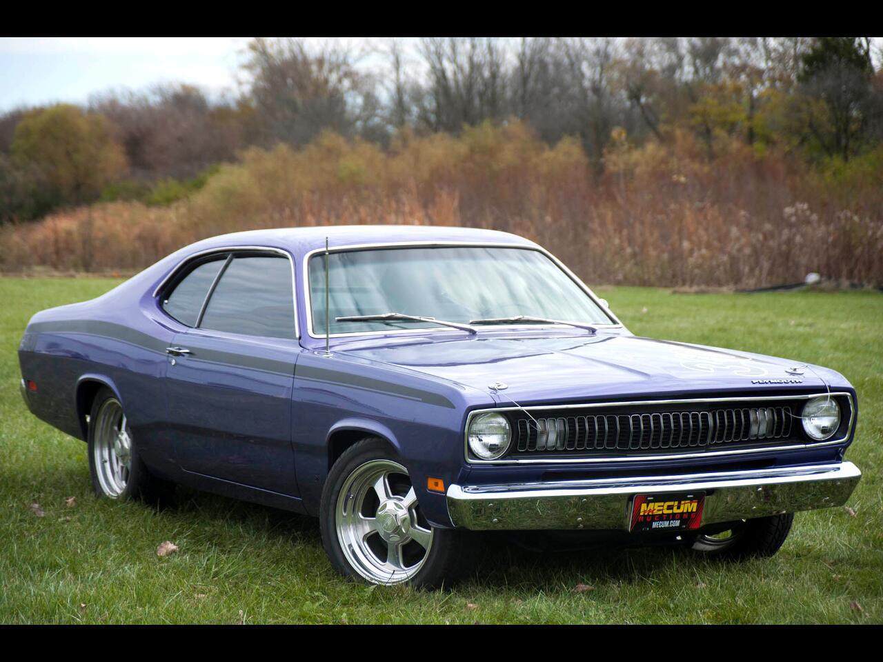 1971 Plymouth Duster for sale in Greenfield, IN – photo 9