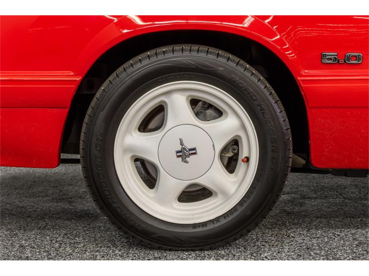 1992 Ford Mustang for sale in Concord, NC – photo 31