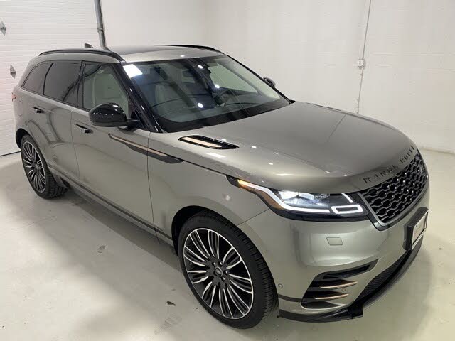 2020 Land Rover Range Rover Velar P380 R-Dynamic HSE AWD for sale in Fishers, IN – photo 5