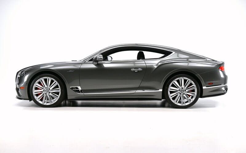 2022 Bentley Continental GT Speed AWD for sale in Chesterfield, MO – photo 10