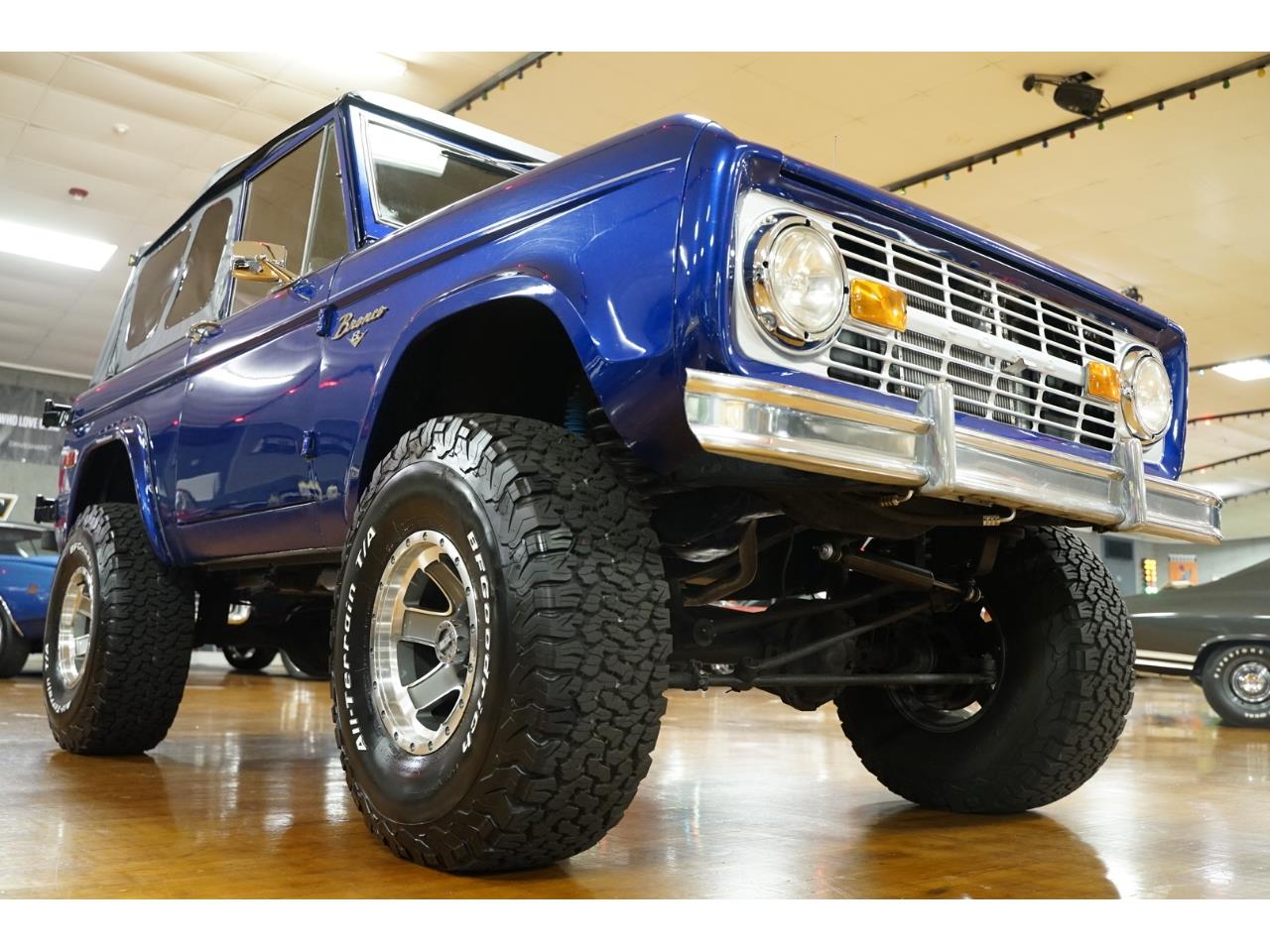 1973 Ford Bronco for sale in Homer City, PA – photo 15