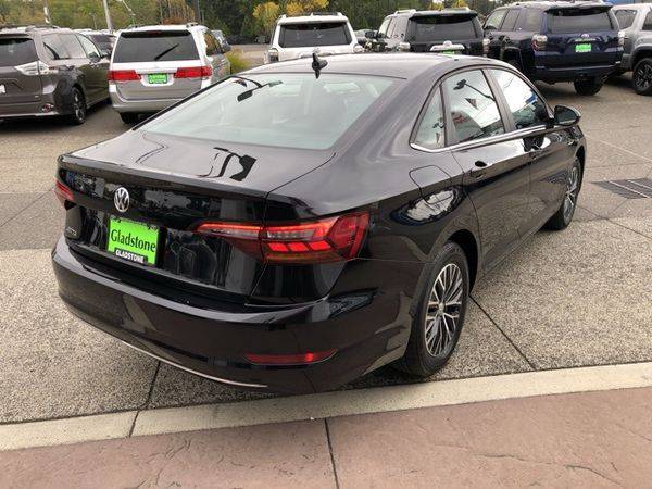 2019 Volkswagen Jetta SEL CALL/TEXT for sale in Gladstone, OR – photo 6