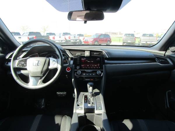 2021 Honda Civic Sedan Sport CVT - - by dealer for sale in Council Bluffs, NE – photo 11