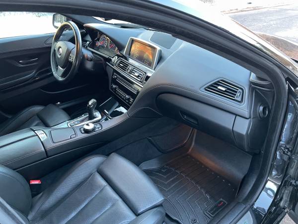 2015 BMW Alpina B6 Gran Coupe xDrive for sale in Deforest, WI – photo 16