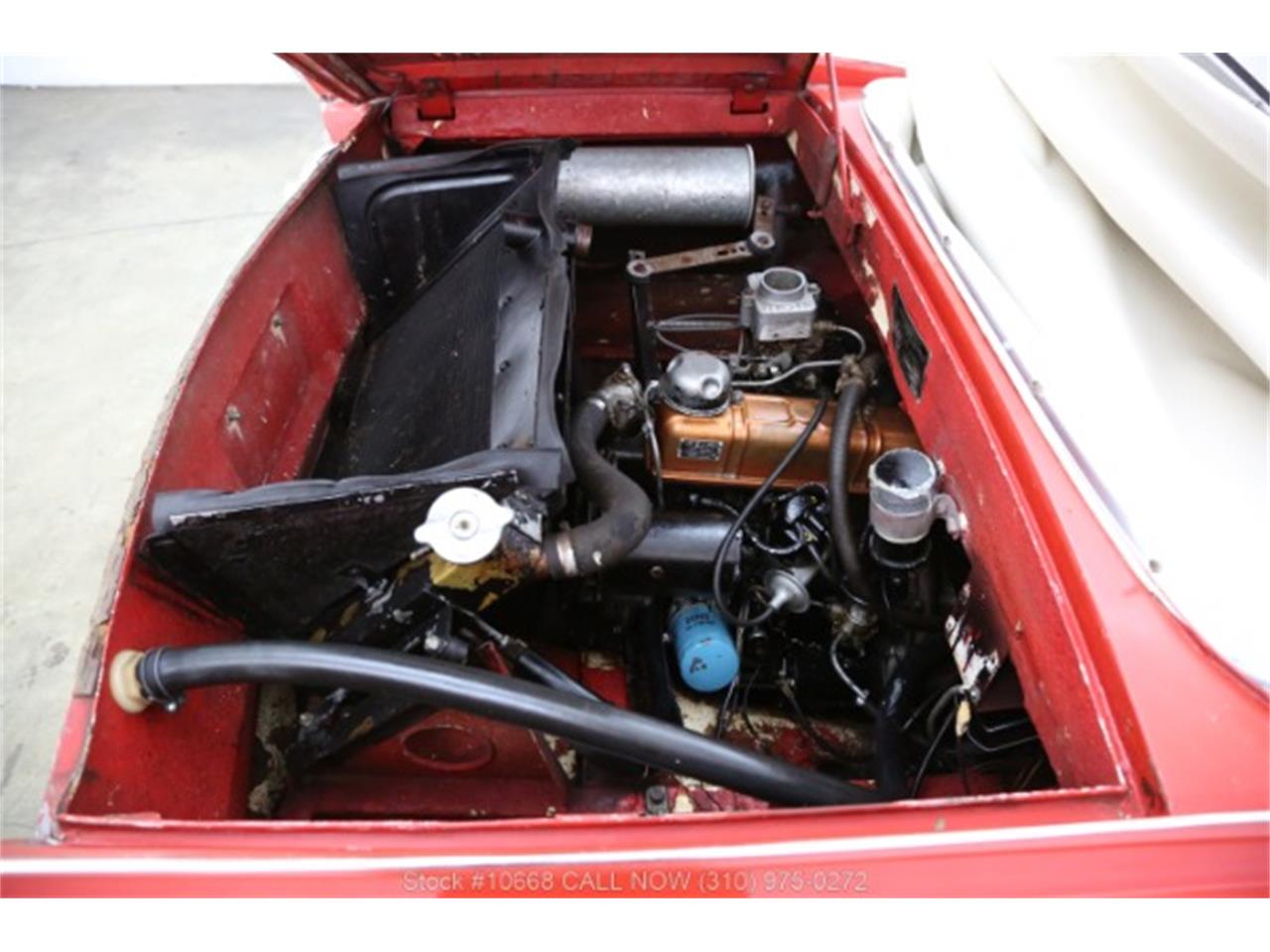 1963 Amphicar 770 for sale in Beverly Hills, CA – photo 37