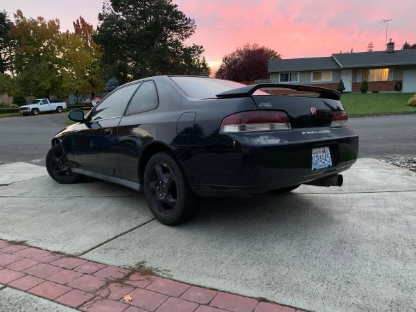 2000 Honda Prelude Type SH for sale in Vancouver, OR