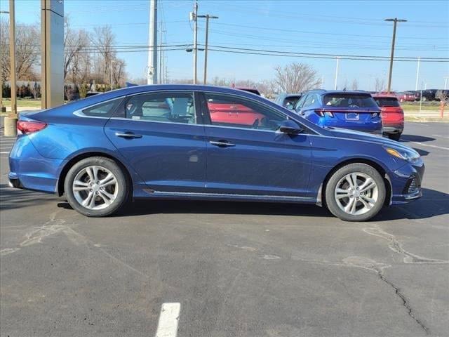 2019 Hyundai Sonata Sport for sale in Florence, KY – photo 7