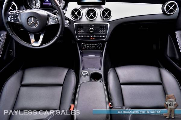 2016 Mercedes-Benz GLA 250 4Matic AWD / Power & Heated Leather Seats for sale in Anchorage, AK – photo 17