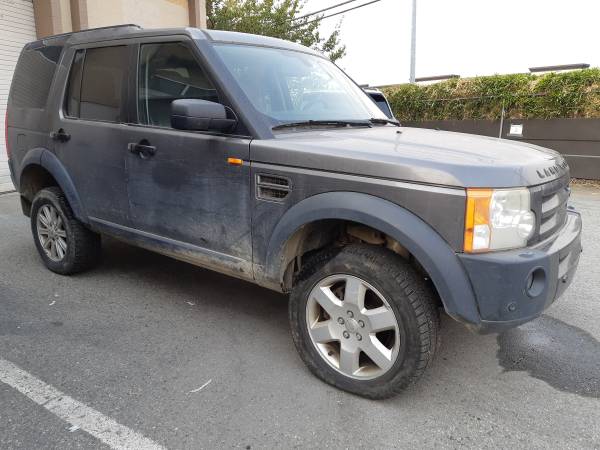 2006 Land Rover Lr3 Full Size Suv/Selling as is , transmission for sale in Other, Other – photo 3
