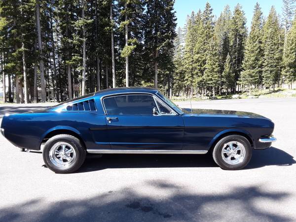 1966 Mustang Fastback for sale in Grand Junction, CO – photo 3