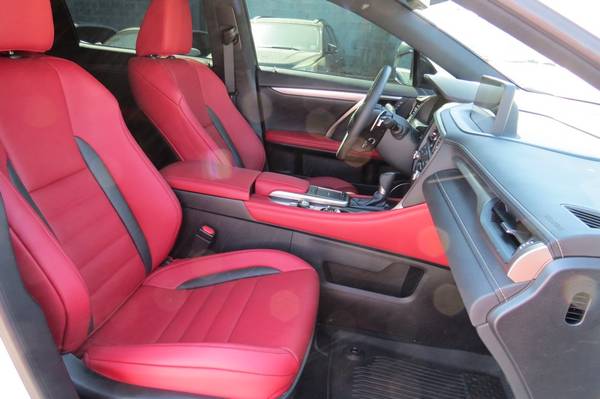 2022 Lexus RX 350 F Sport Handling - - by dealer for sale in Monroe, LA – photo 20