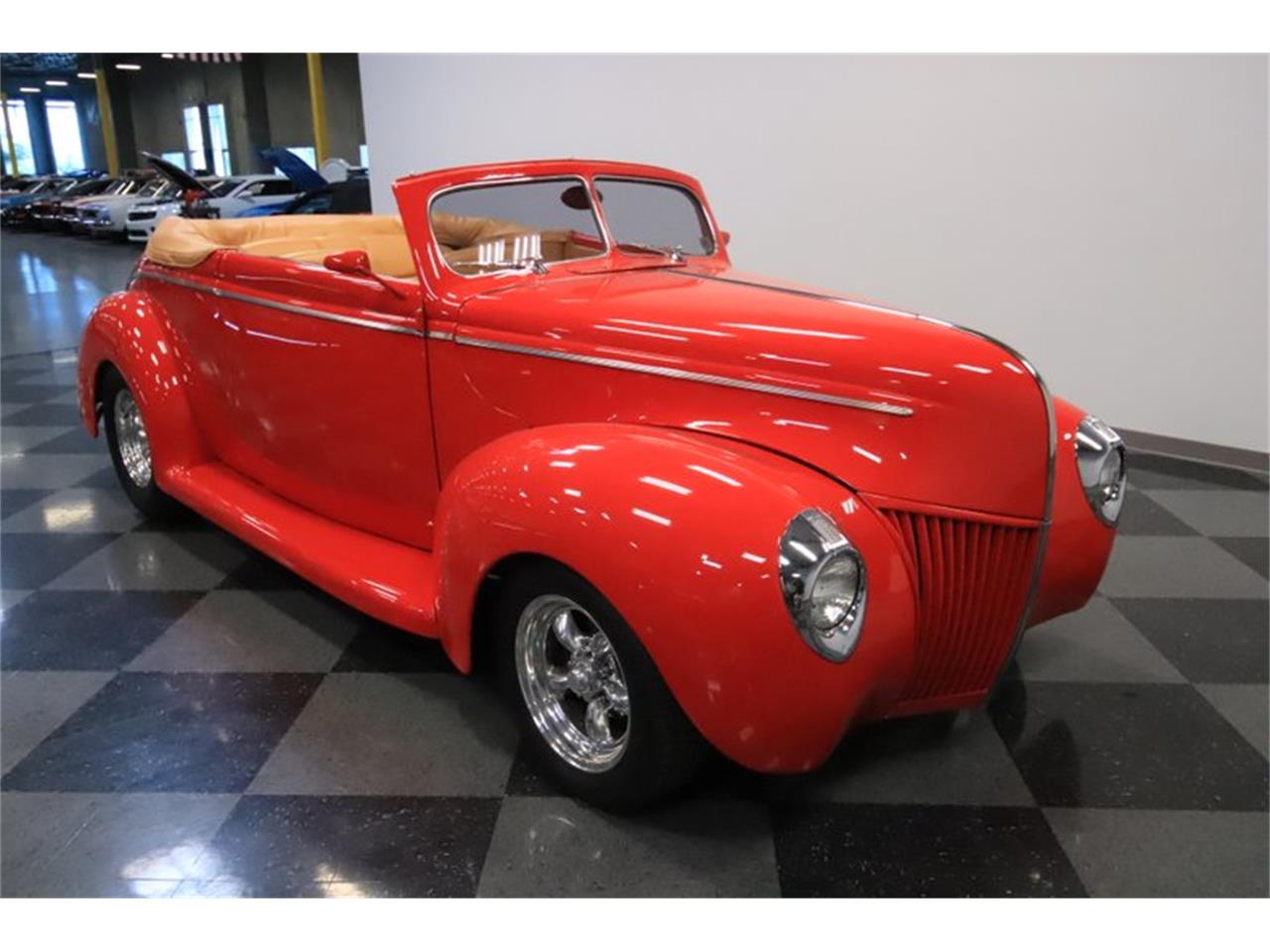 1940 Ford Deluxe for sale in Mesa, AZ – photo 16