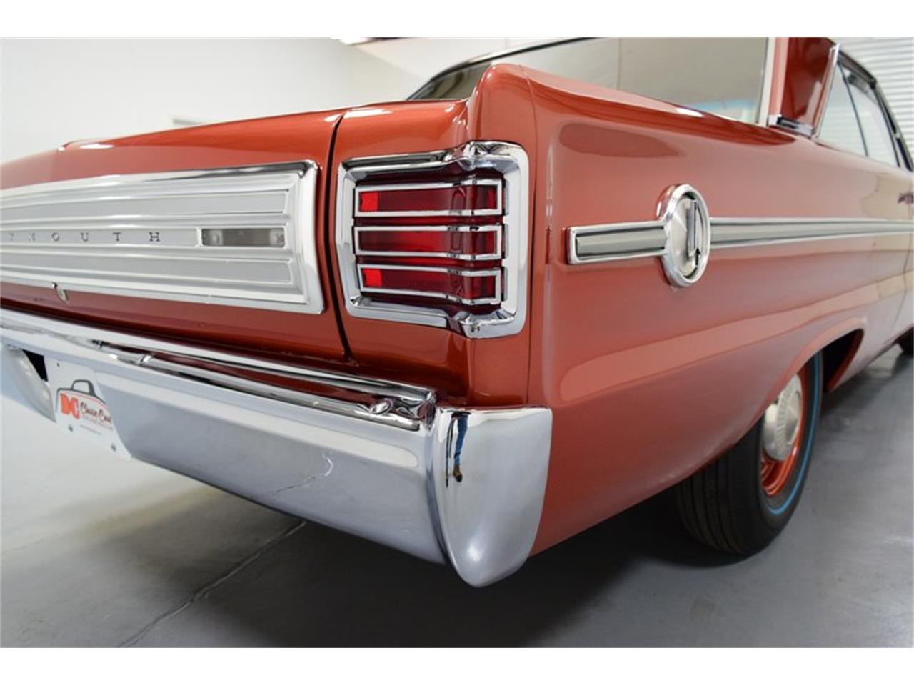 1966 Plymouth Belvedere for sale in Mooresville, NC – photo 38