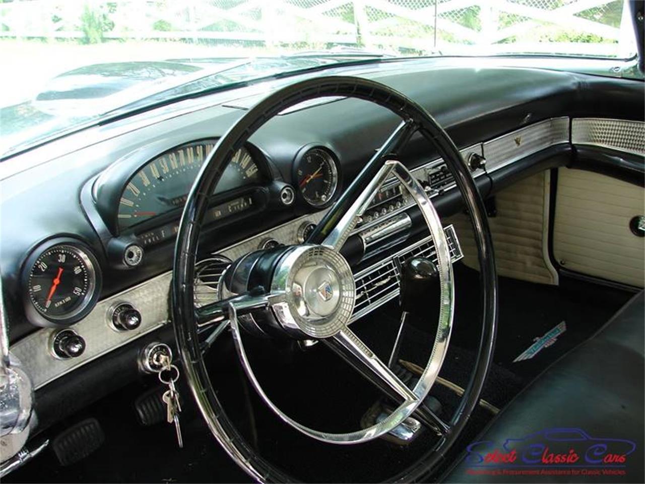 1956 Ford Thunderbird for sale in Hiram, GA – photo 17