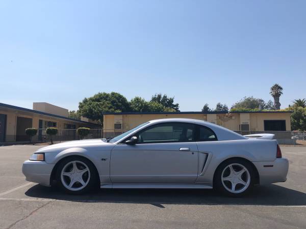 2000 Mustang GT - cars & trucks - by owner - vehicle automotive sale for sale in San Jose, CA – photo 11