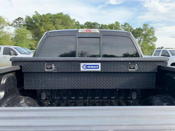 2012 Ford F-150 F150 F 150 FX4 4x4 4dr SuperCrew Styleside 6 5 ft for sale in Ocala, FL – photo 7