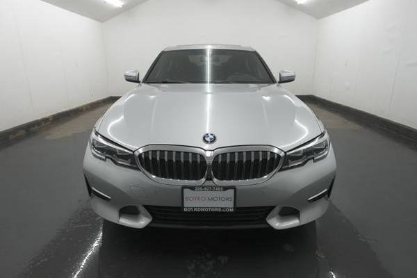 2019 BMW 3-Series 330i xDrive Sedan 4D - - by for sale in Other, AK – photo 2