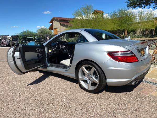 Mercedes for Sale for sale in Wickenburg, AZ – photo 8