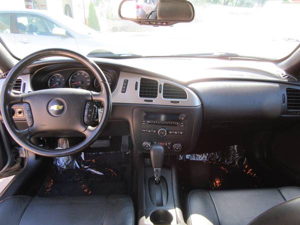 2006 Chevrolet Monte Carlo LTZ for sale in Waterloo, IA – photo 10