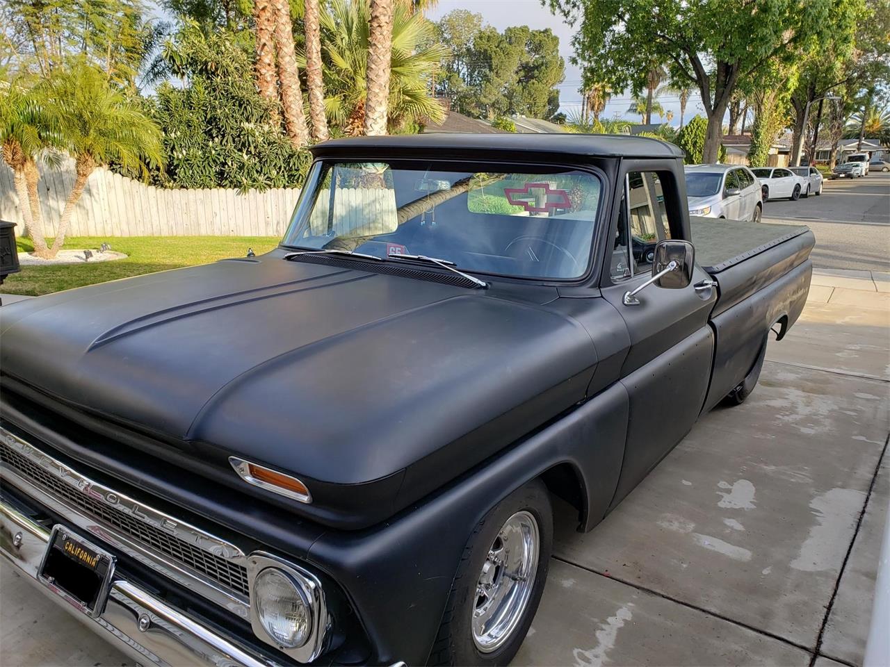 1965 Chevrolet C10 for sale in Riverside, CA – photo 7