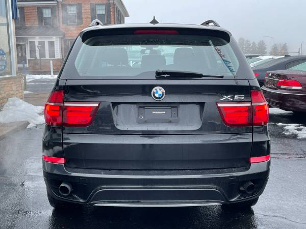 2011 BMW X5 xDRIVE 35i AWD/LOW MILES/CLEAN LOOK - cars & for sale in Feasterville, PA – photo 6