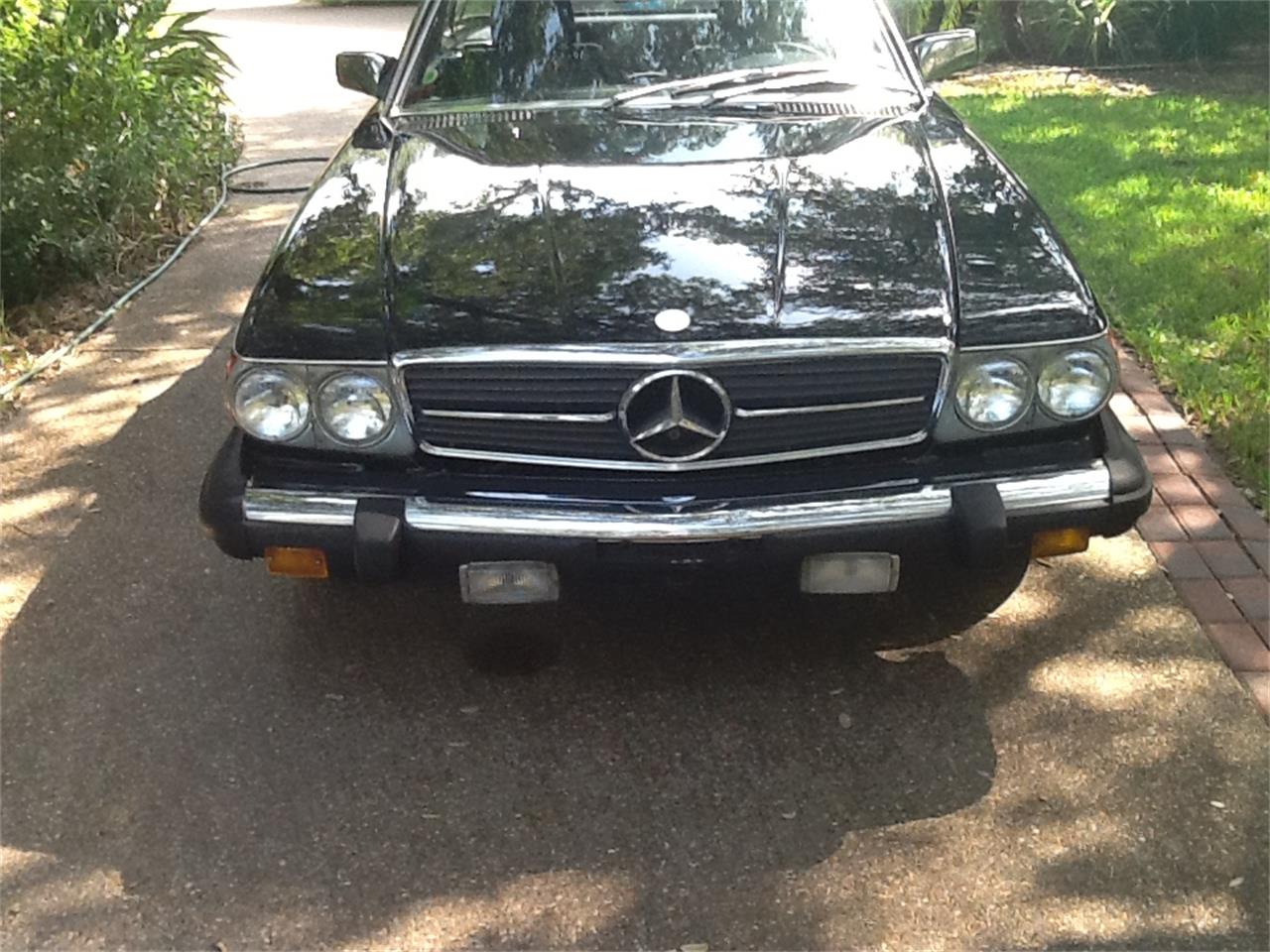 1982 Mercedes-Benz 380SL for sale in Rockport, TX – photo 5