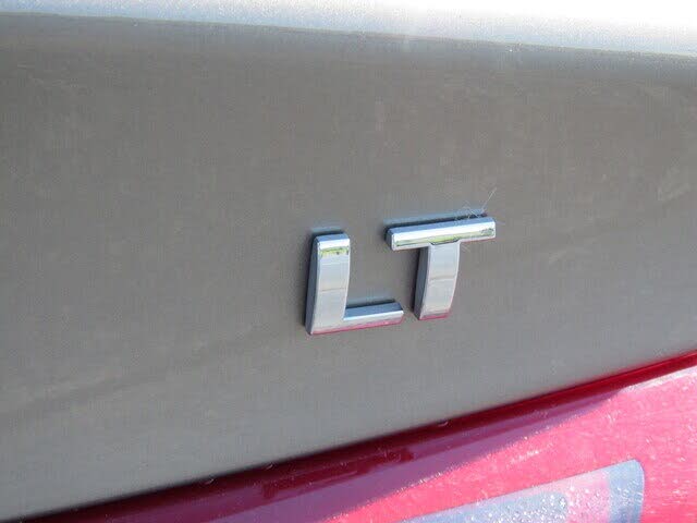 2020 Chevrolet Malibu LT FWD for sale in Sparta, TN – photo 3
