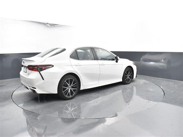 2022 Toyota Camry SE for sale in Tupelo, MS – photo 7