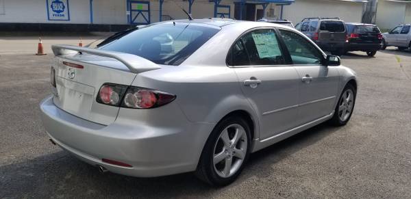 2007 Mazda6 i Grand Touring ONLY 82, 000 MILES! for sale in Laceyville, PA – photo 6