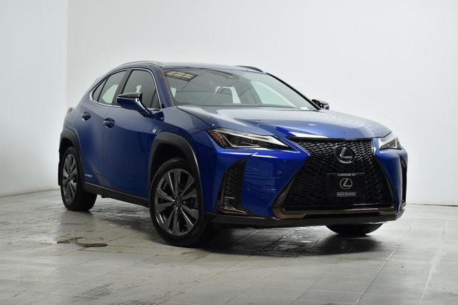 2021 Lexus UX 250h F Sport for sale in Maplewood, MN