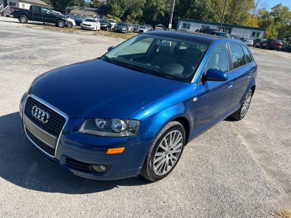 2008 AUDI A3 - - by dealer - vehicle automotive sale for sale in Indianapolis, IN – photo 7
