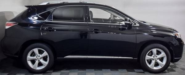 2014 Lexus RX AWD All Wheel Drive 350 SUV for sale in Bellevue, WA – photo 4