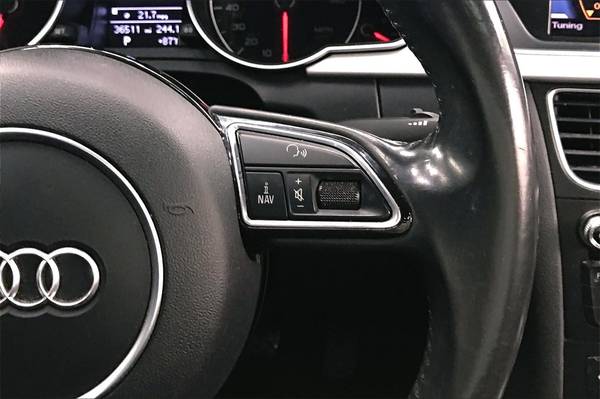 2016 Audi A5 2 0T Premium - - by dealer - vehicle for sale in Honolulu, HI – photo 18