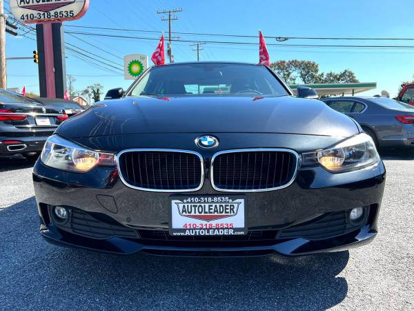 2014 BMW 3 Series 4dr Sdn 328d xDrive AWD - 100s of Positive Custo for sale in Baltimore, MD – photo 10