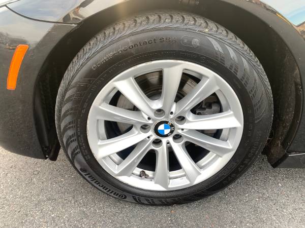 2015 BMW 528xi AWD - - by dealer - vehicle automotive for sale in Malden, MA – photo 13